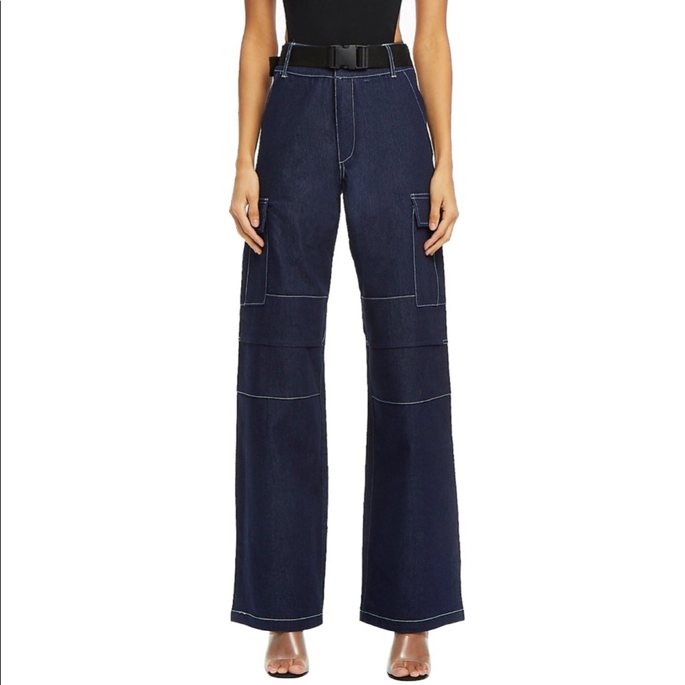 I.AM.GIA Ace Denim Pants